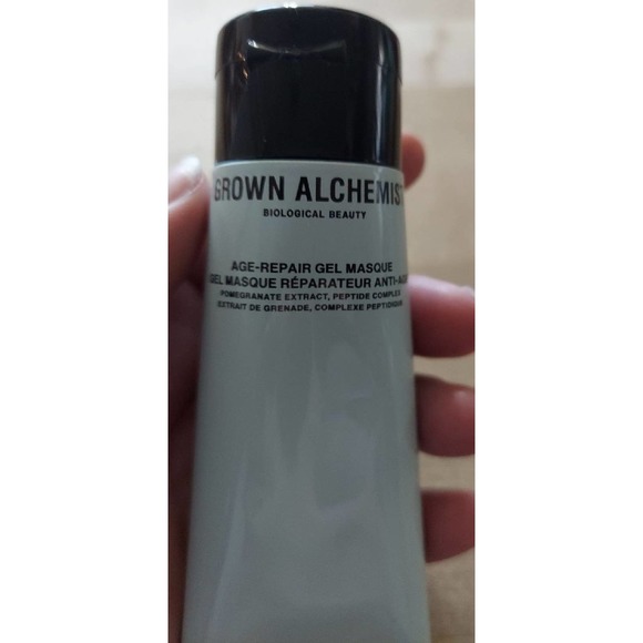 GROWN ALCHEMIST BIOLOGICAL BEAUTY MASK - Picture 7 of 7